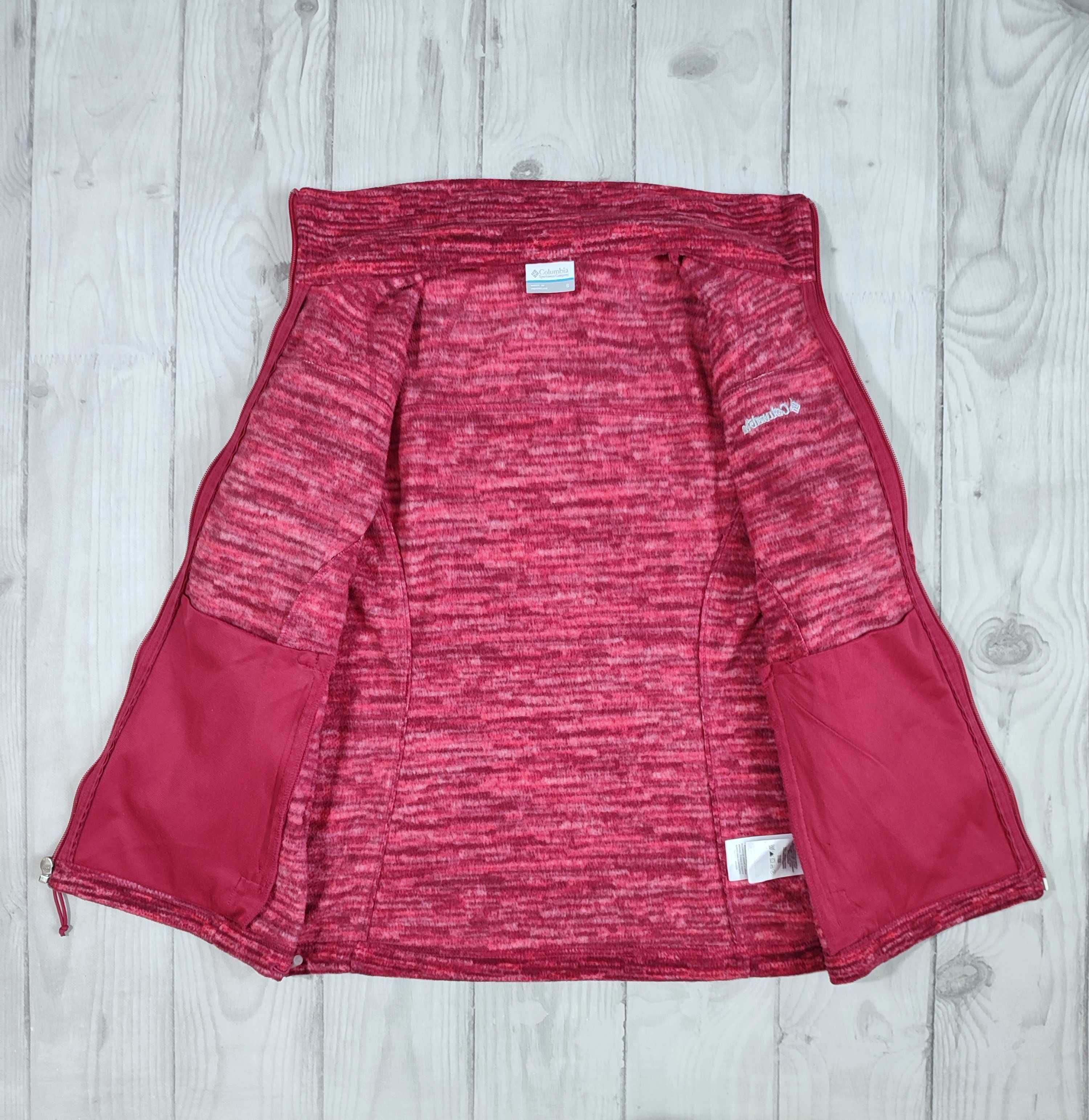 Polar Columbia r. S
