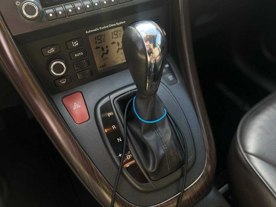 Fiat Croma 2008 (Розстрочка / Лізинг)