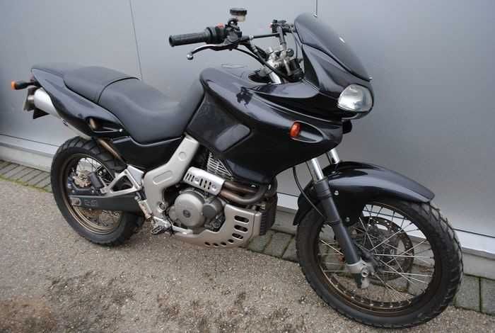 Cagiva Canyon 600 cc 1996