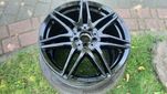 Oryginalna Felga Mercedes V-klasa Vito AMG 5x112  19" 8J ET52 1 szt