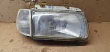 Lampa prawy przód przednia prawa kierunkowskaz kierunek VW Polo 6N