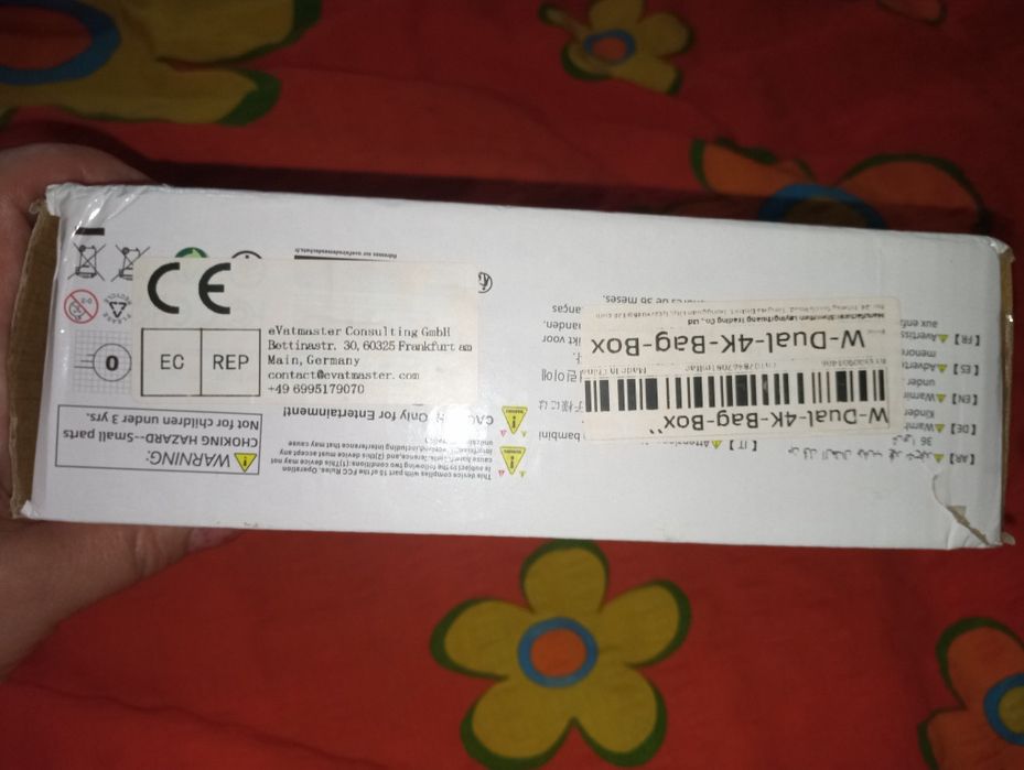 Продам дрон  RC UFO з камерою