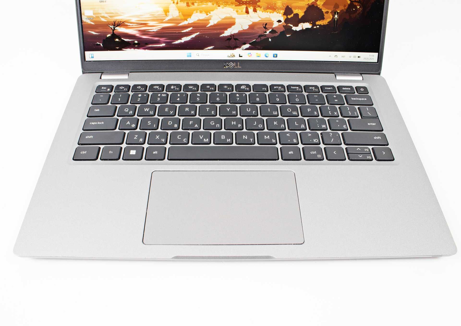 Dell Latitude 5430 Core i5-1245U/ RAM 32 Gb/ SSD 512 Gb/ 14" FHD