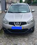 Vendo Nissan Quashqai +2