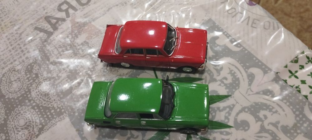 Продам авто легенди СССР в ідеальному стані.