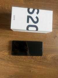 Samsung Galaxy S20 FE SM-G780G 6/128GB Cloud Navy