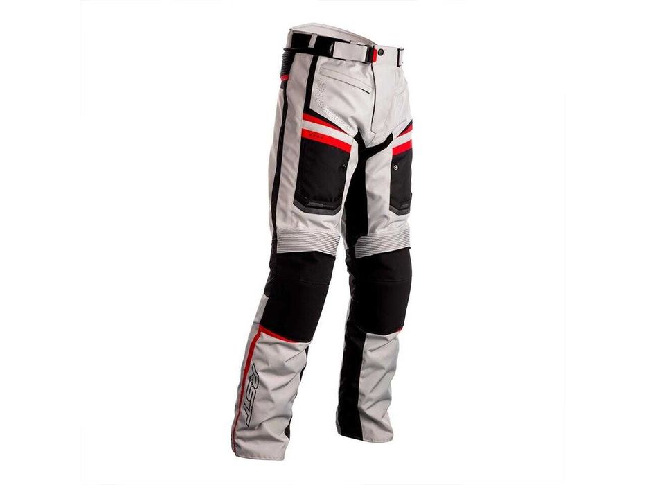 CALÇAS RST MAVERICK PRATA