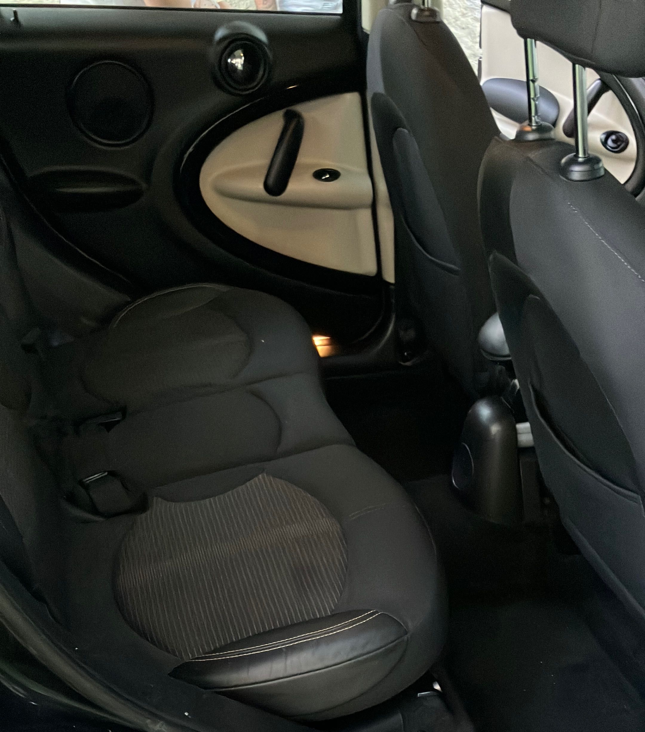 Mini Countryman Cooper D
