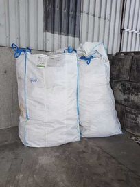 Worki Big Bag 1000kg minimum 20szt