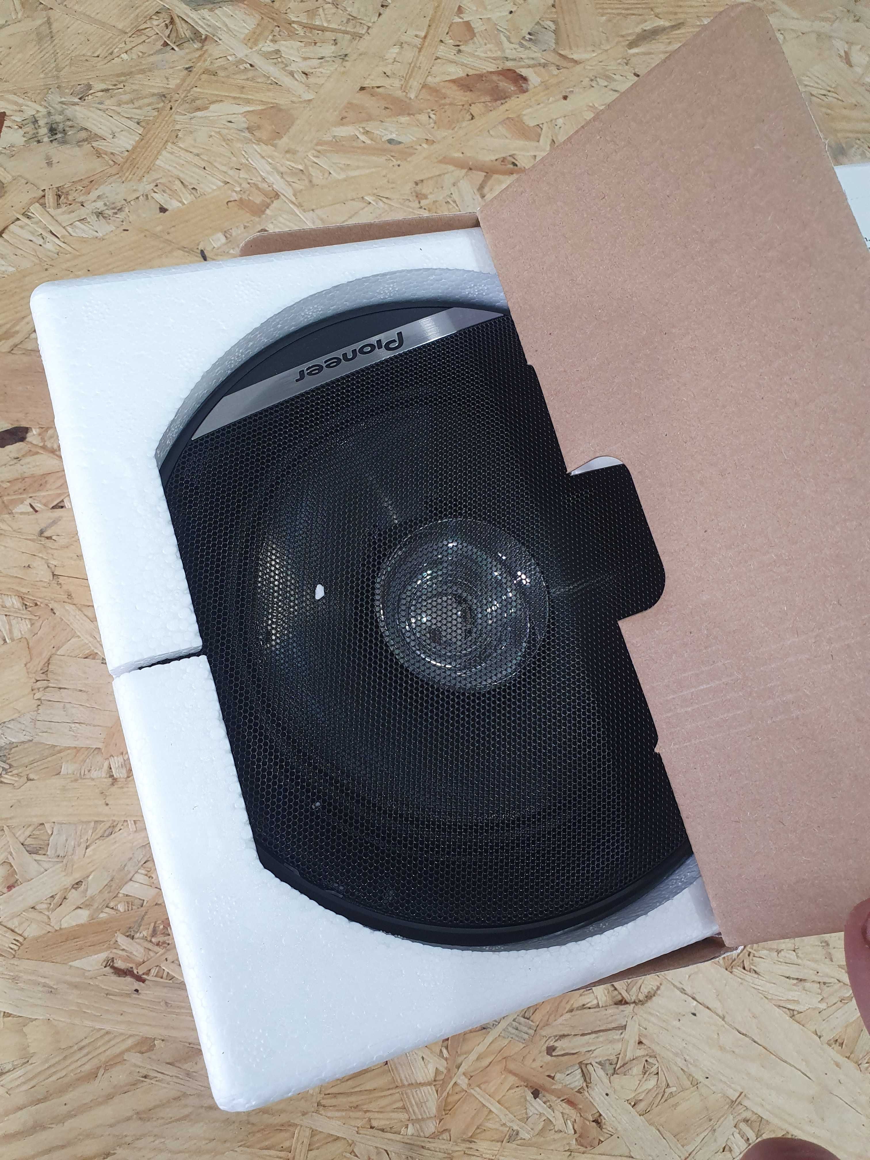 Głośniki Pioneer 17 cm NOWE komplet