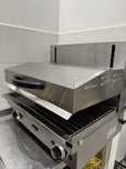 Hendi Salamander 600