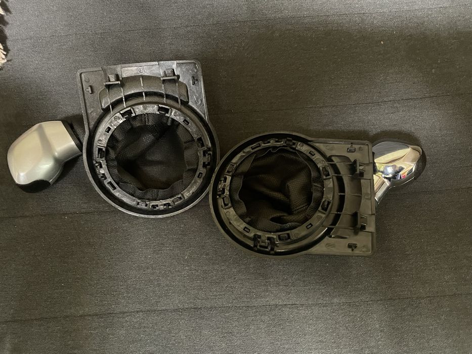 юбка кожух чехол кулисы ручка механической коробки передач Citroen C4