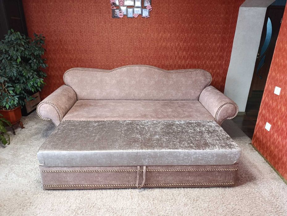 Диван розкладний