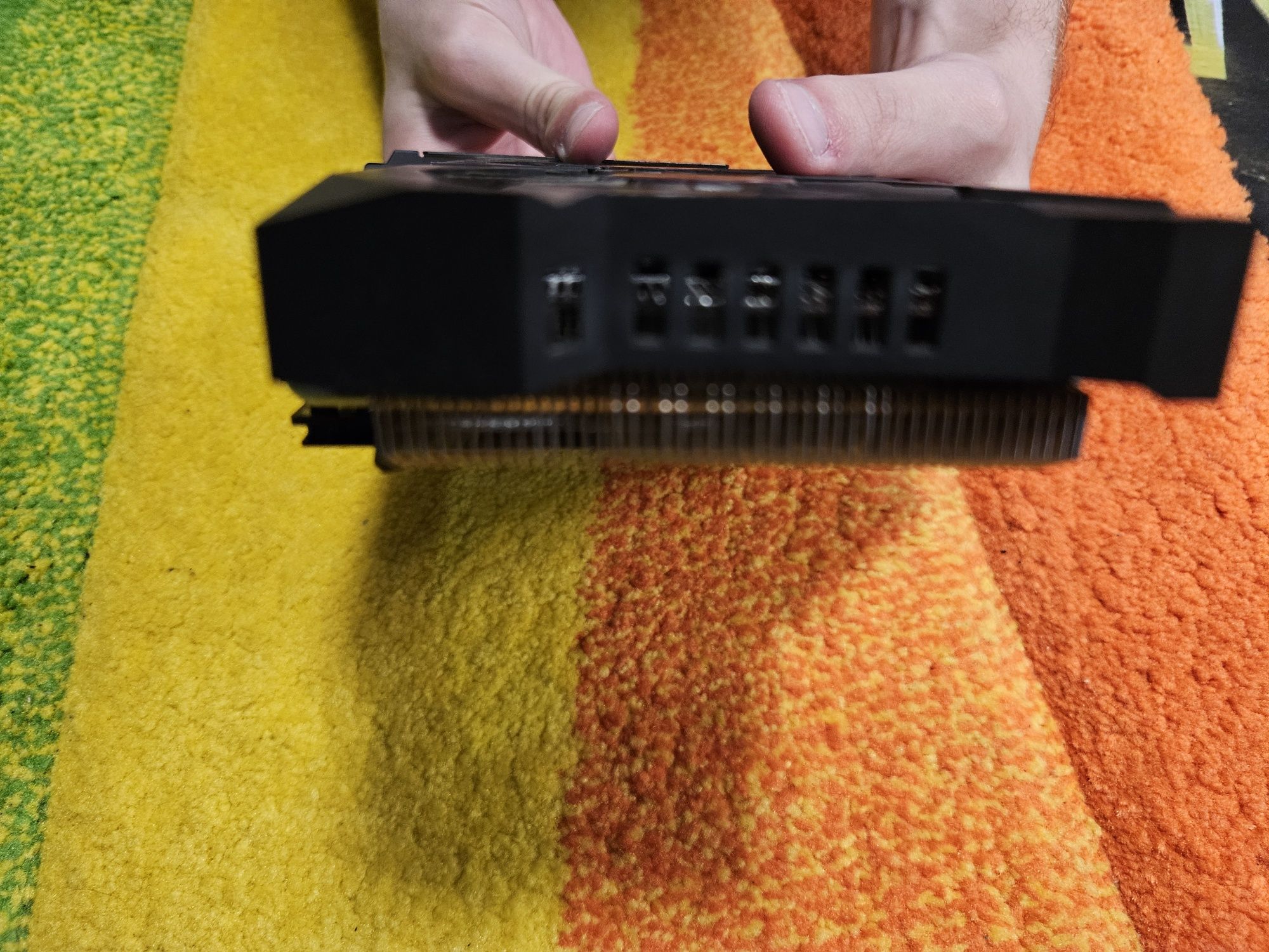 Karta graficzna GeForce GTX 960