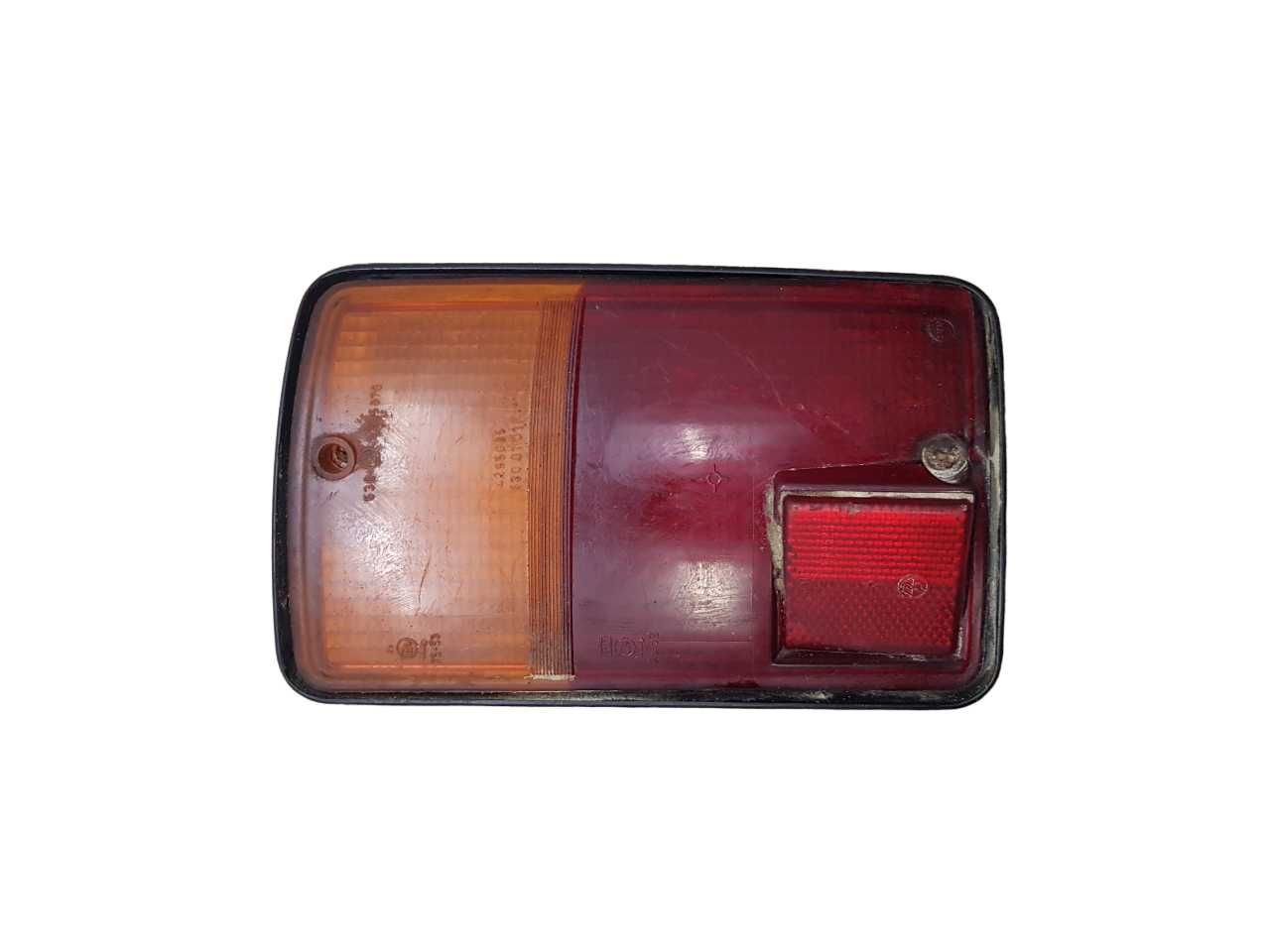 Fiat 126P Lampa Prawy Tył Prawa Tylna PT