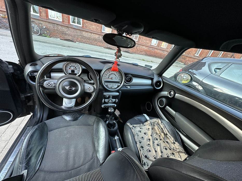 Sprzedam samochod MINI COOPER