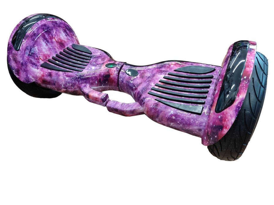 deskorolka elektryczna hoverboard  BT 11 TERENOWA