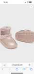 -20% Buty typu emu Mayoral 42488 r.25