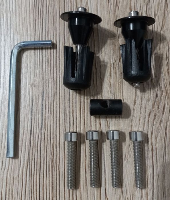 Lemondka rowerowa szosowa