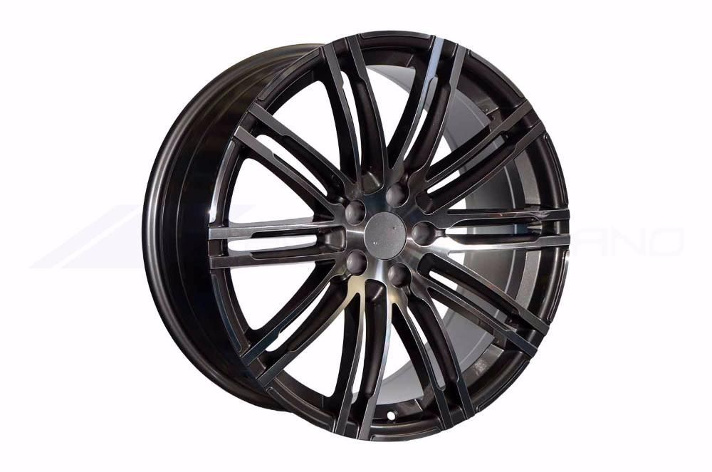 Conjunto 4 Jantes 21" para Porsche Macan (J327)