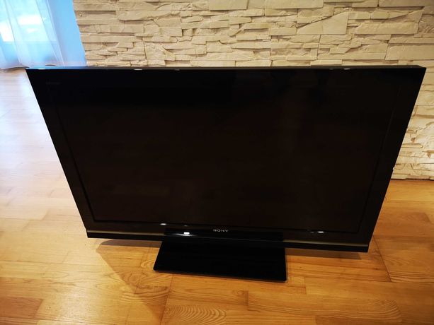 Telewizor Sony BRAVIA KDL-40W5720 - 40" z wieszakiem