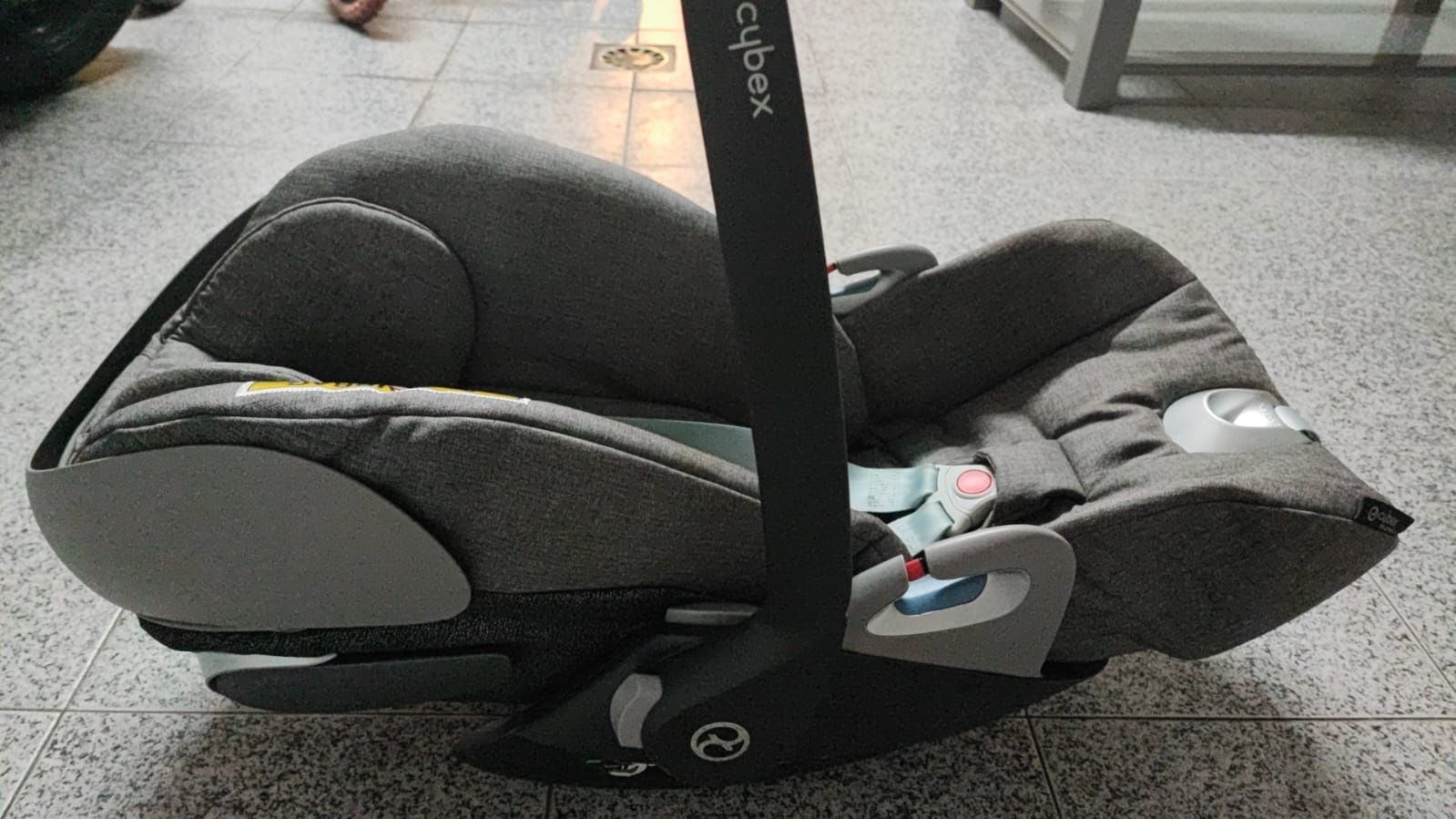 Ovo Cybex Cloud Z