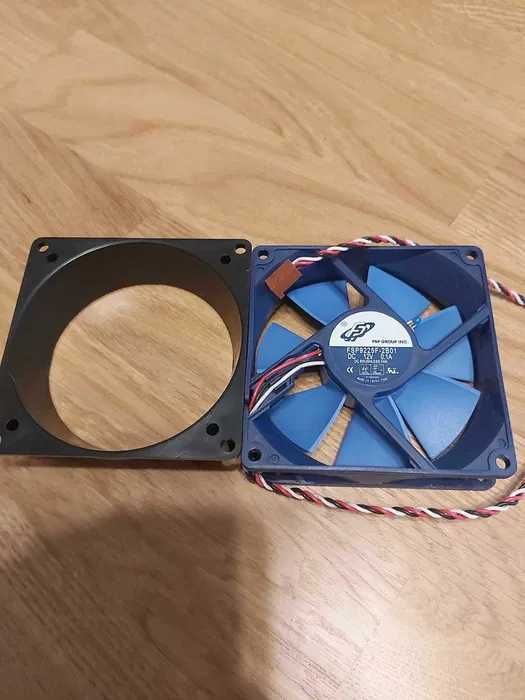 radiator procesora  CPU Cooler