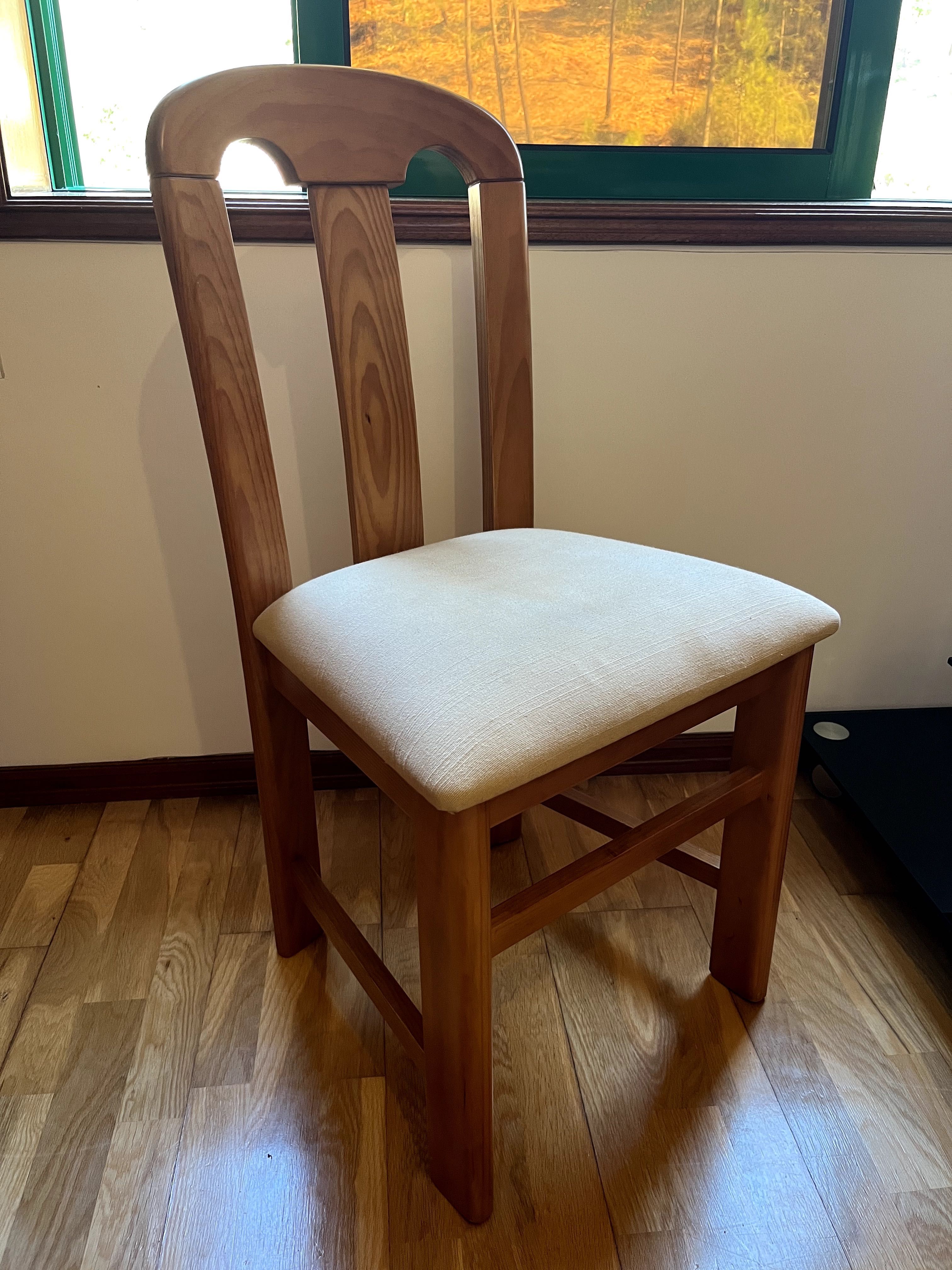 Conjunto de 5 peças para Quarto