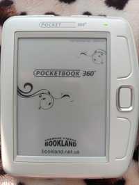 Электронная книга PocketBook 360