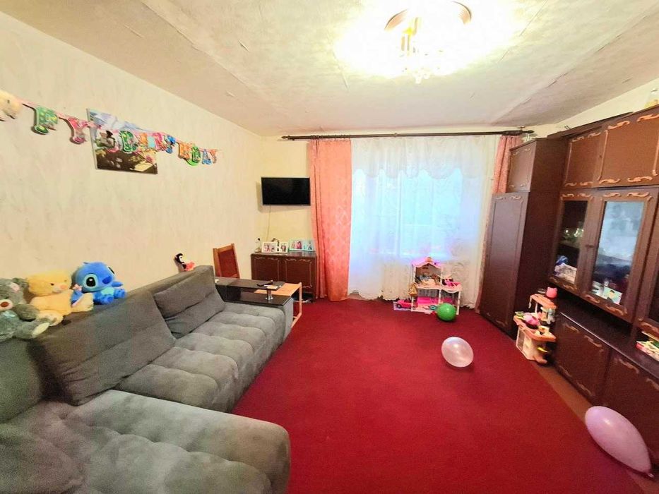 Продам 3к квартиру 12 квартал Нечая Данила