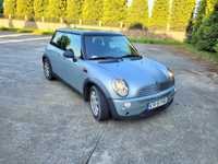 Mini Cooper ONE 1.6 BENZYNA! R50