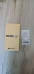 Nowa Motorola g15