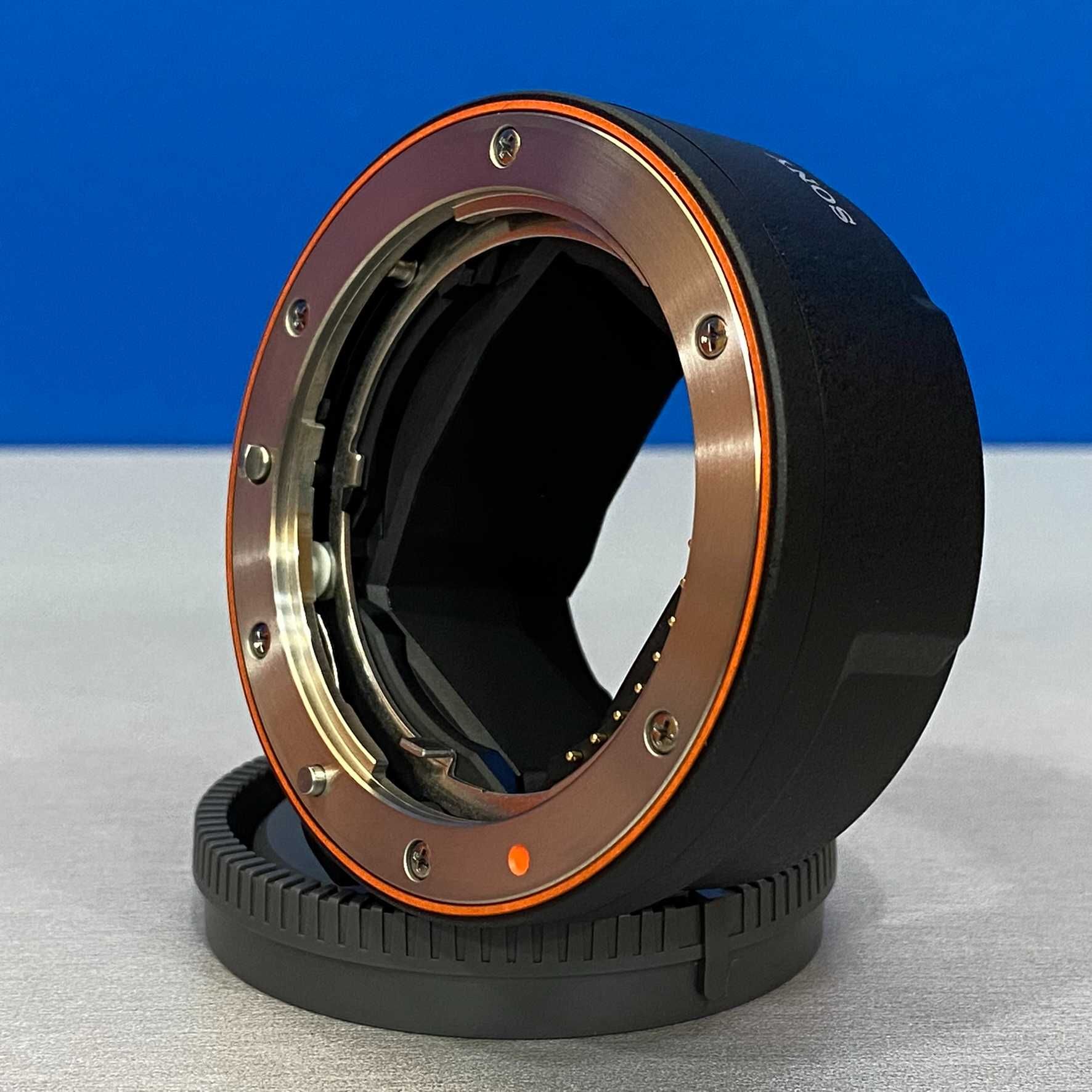 Adaptador de AF Sony LA-EA5 (Sony A-Mount - Sony E-Mount)