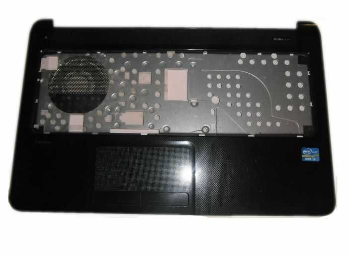 HP Pavilion 15-N Top Cover Preto