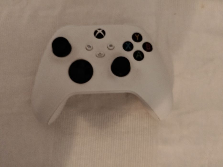 Comando Xbox series