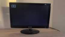Monitor matowy SAMSUNG 22” 22 cale