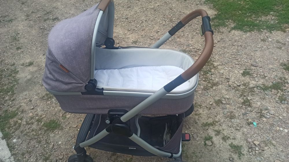 Wózek maxi Cosi 3w1