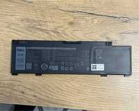 Bateria Dell G5 5500 0M4GWP M4GWP06