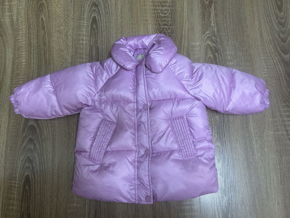 Продаю куртку zara