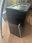 Ігровий пк intel core i7 rx 470