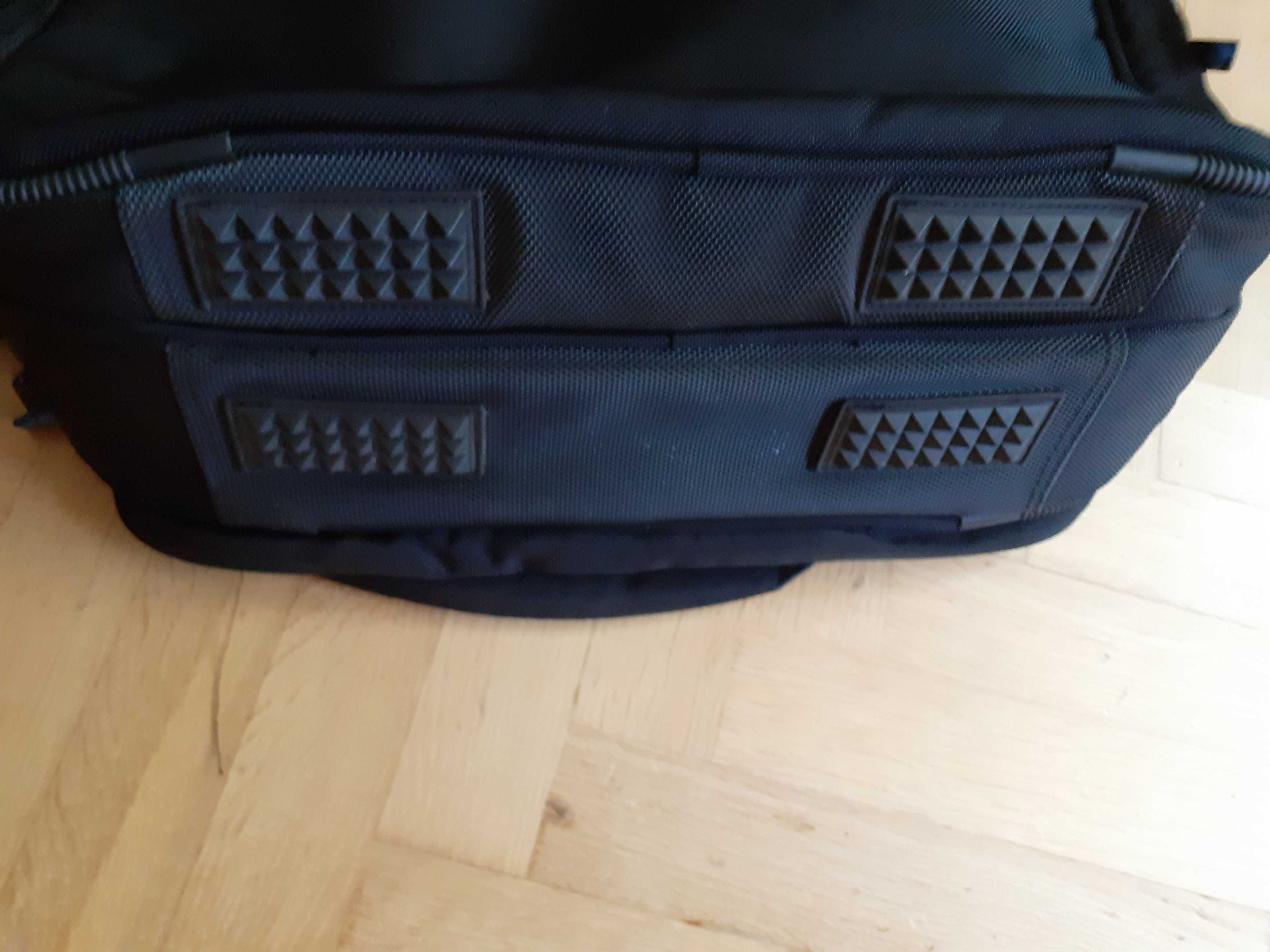 torba laptop 19", duża, intel