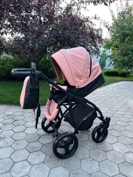 Дитяча Коляска D&D “Primero