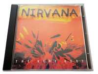 Płyta CD - Nirvana - The Very Best - (1994r.)