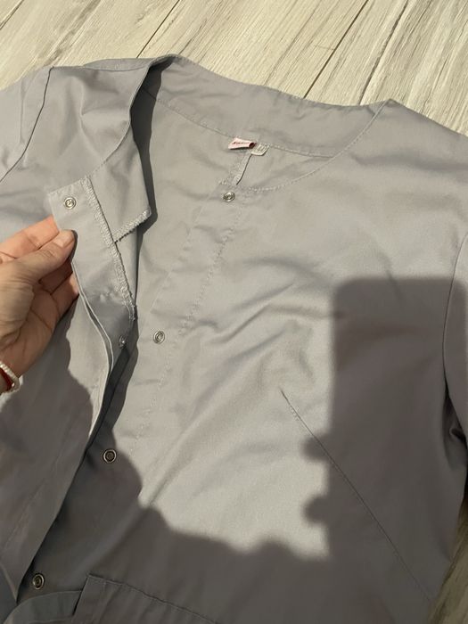 Медична форма,медичний одяг,одяг для майстра бьюті