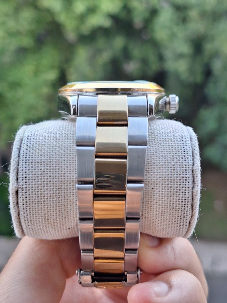 Relógio Rolex Automático Datejust
