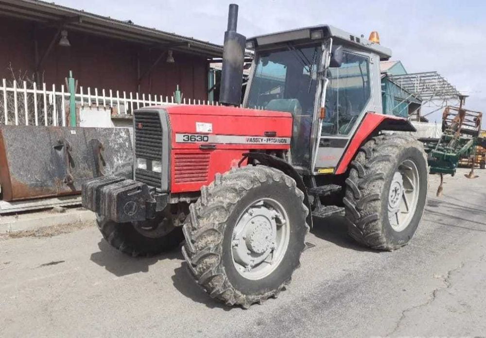 Massey ferguson 3630
