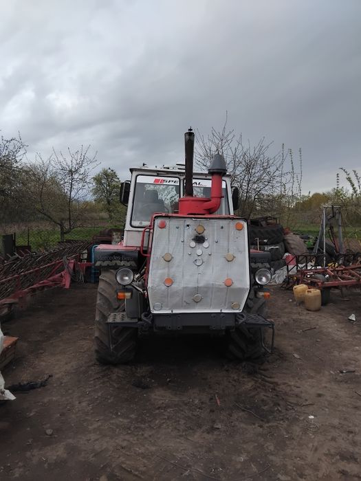 Т-150 К-Хтз 1357