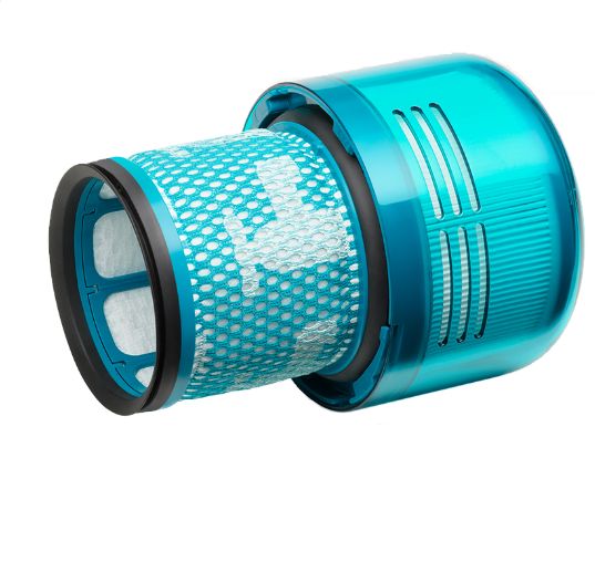 Oryginalny Filtr do odkurzacza Dyson V15 - od dysonserwis.pl 972126_01