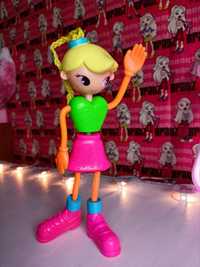 Figurka Betty Spaghetty 2002 McDonald's