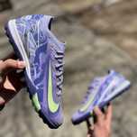 Бутси Сороконіжки Nike Air Zoom Mercurial, копочки Найк 36-44 + Cумка